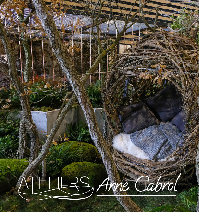 anne cabrol